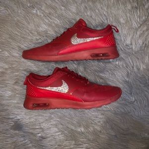 authentic nike air max